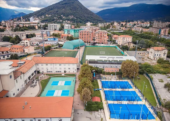 Bed and Breakfast Al Centro Verbania