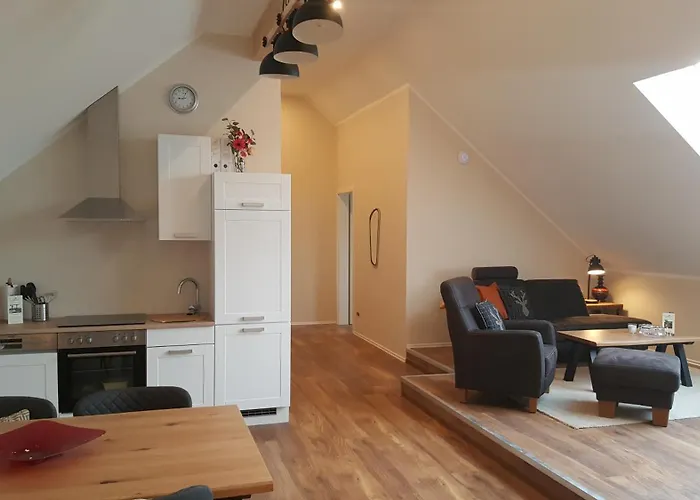 Hotel-Pension Maarblick