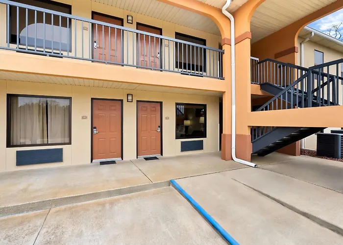 Best Western Greenville Inn