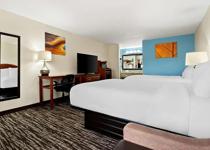 Best Western Greenville Inn