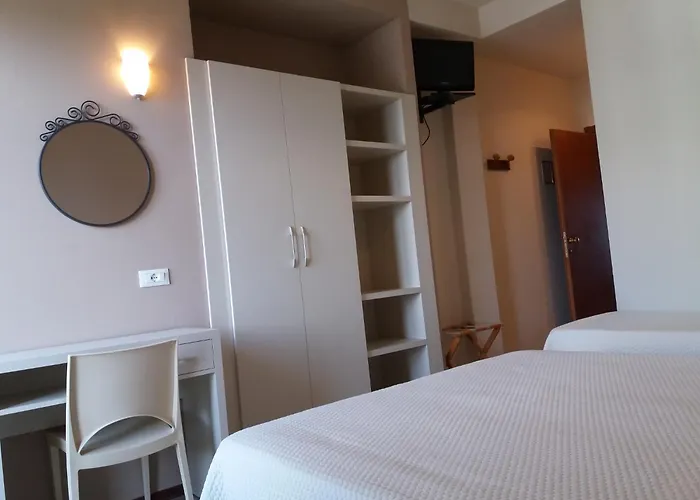 Hotel Astor B&B Lido di Classe