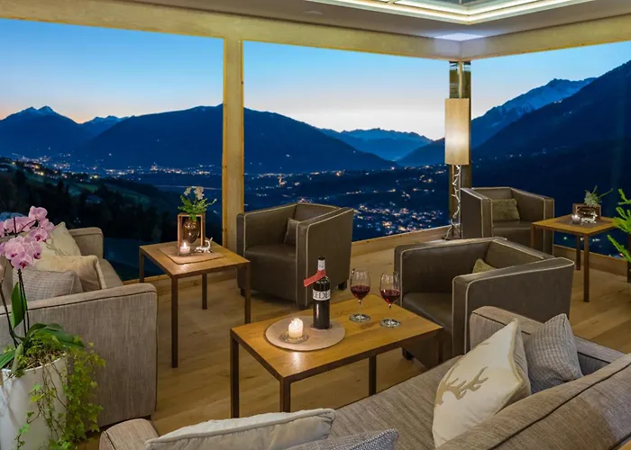 Hotel Panorama Scena