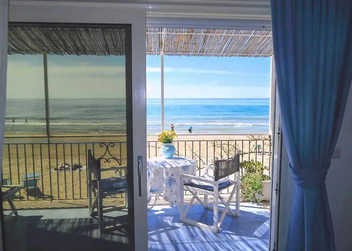 Hotels in Sperlonga