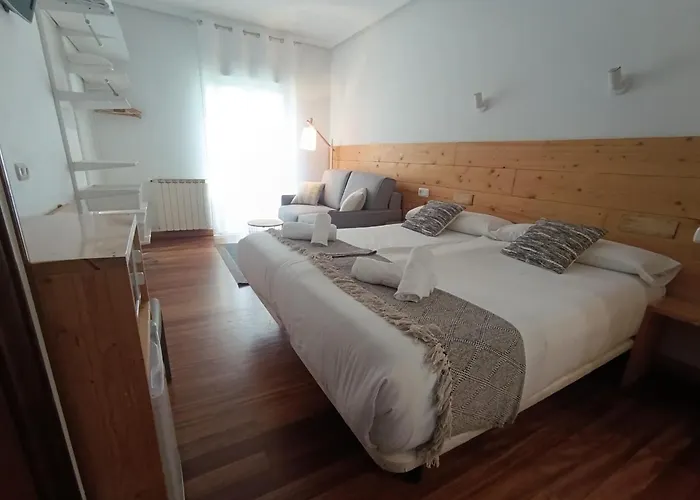 Pension Urkia
