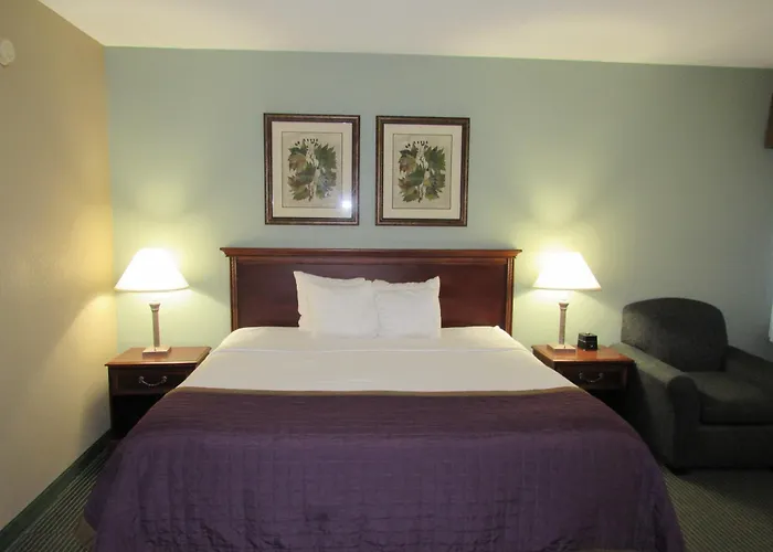 Bay Mountain Inn Cherokee Smoky Mountains