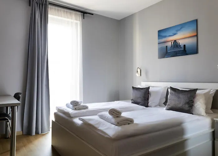 Di Verdi Imperial Hotel Budapeste