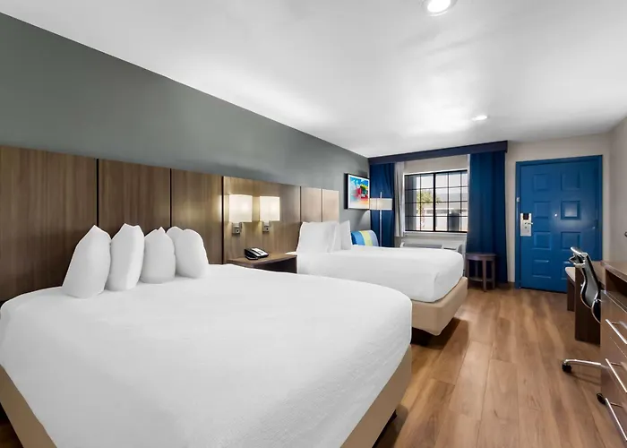 Best Western Port Aransas
