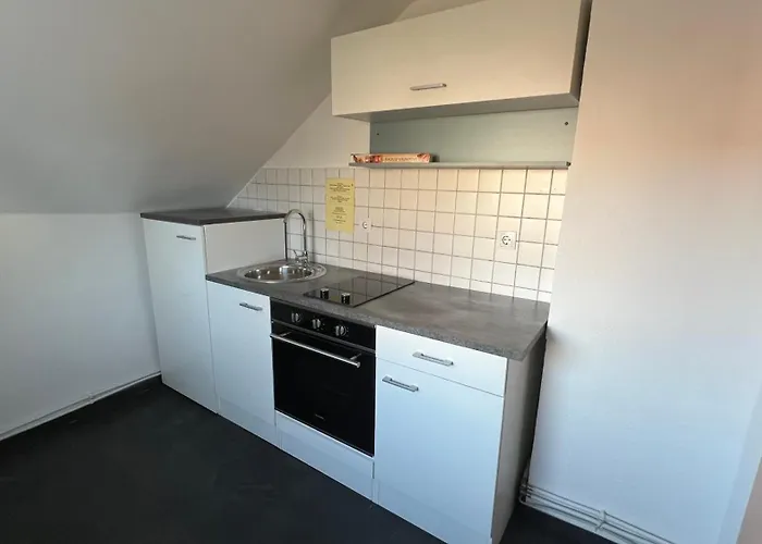 Ferienwohnung Wesel 