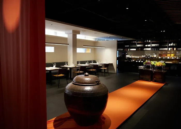 Hotel28 Myeongdong Seoul