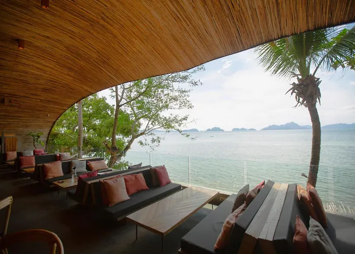 Panorama Boutique Hotel&Beach Club El Nido