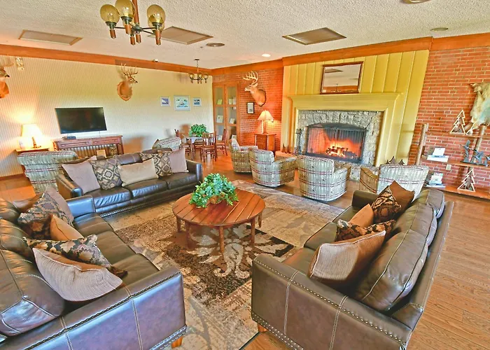 Clifty Inn