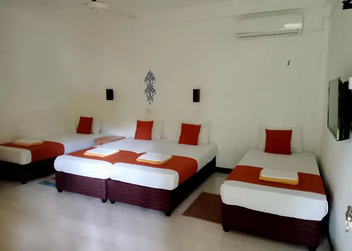 Kithmi Resort