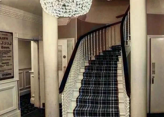 Gravesend City Center Hotels