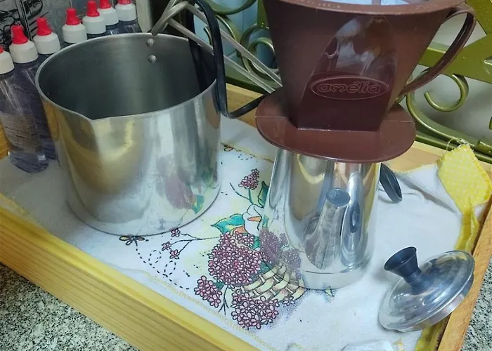 Suítes da Eu Florinha Carrancas
