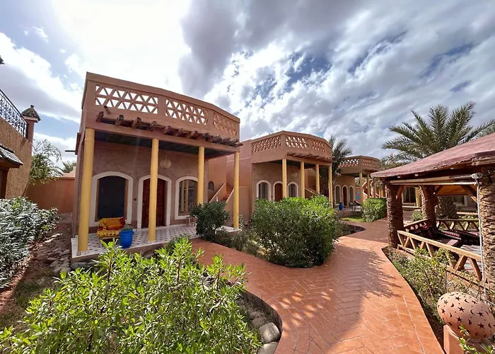 Hotels in Zagora