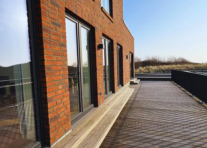 Westeroog Wangerooge