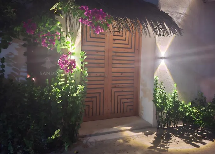 Hotel a Gaafaru