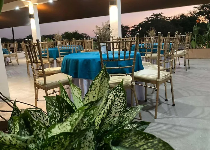 San Fernando City (La Union) Hotels