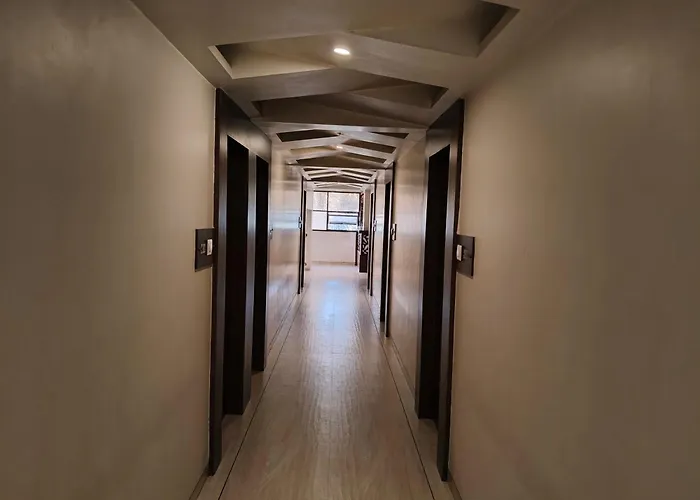 Hotel Vijay Sagar Dombivali