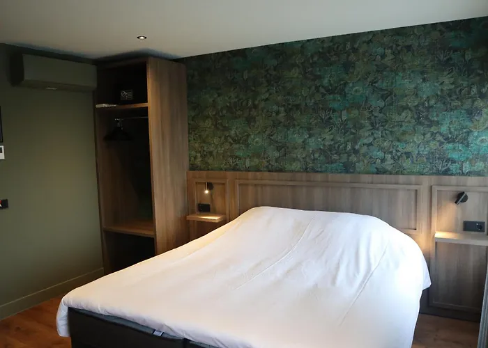 Hotel Central Roosendaal