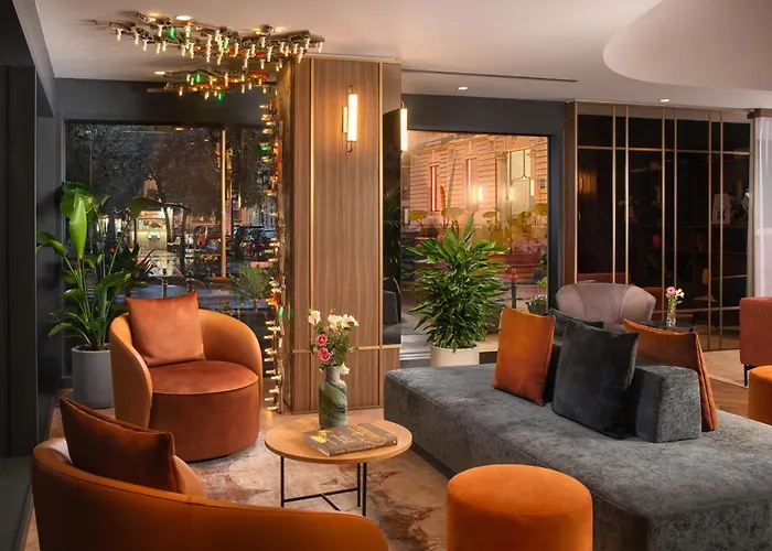Hotel NH Catania Centro