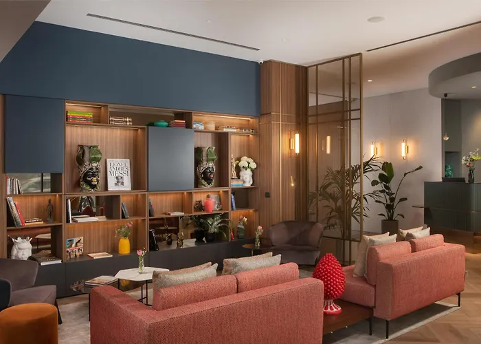 Hotel NH Catania Centro