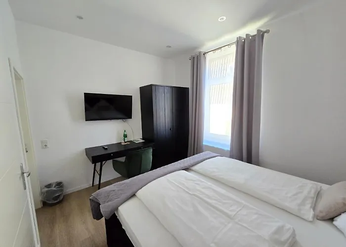 Hotel Kronprinz Emden