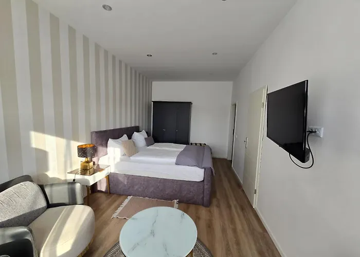 Hotel Kronprinz Emden