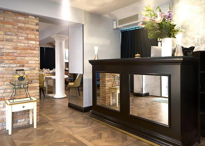 Hotel Do Pozzi