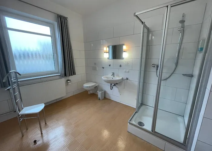 Schollers Restaurant&Hotel Rendsburg