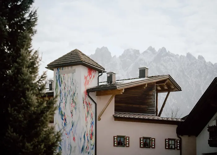 Arthotel Gratschwirt