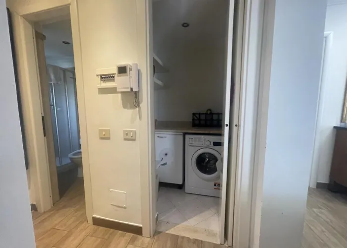 Residence Lodi Rom
