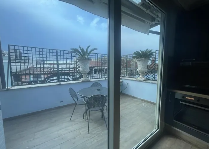 Residence Lodi Rom
