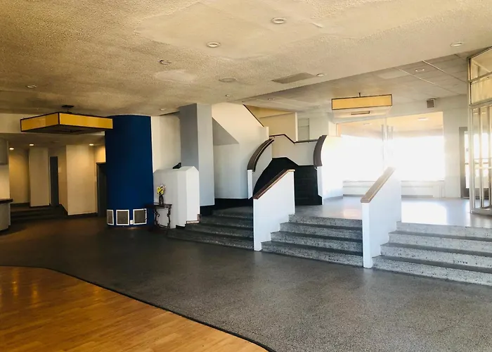Budget Inn Denver Downtown