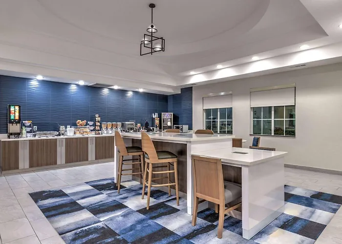 La Quinta By Wyndham Allen At The Village
