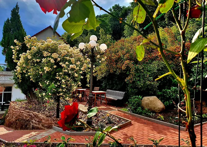 Hotel Klostergarten