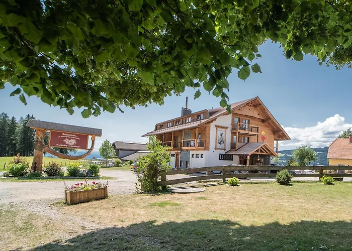 Hotels in Wolfsberg
