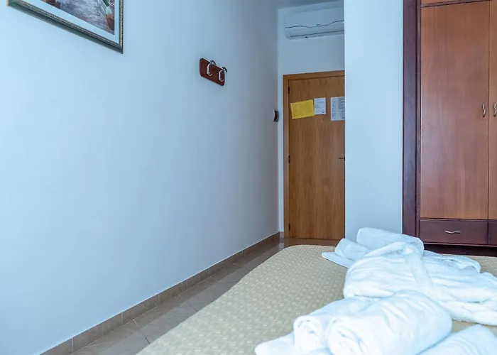 Hotel Rex Praia a Mare