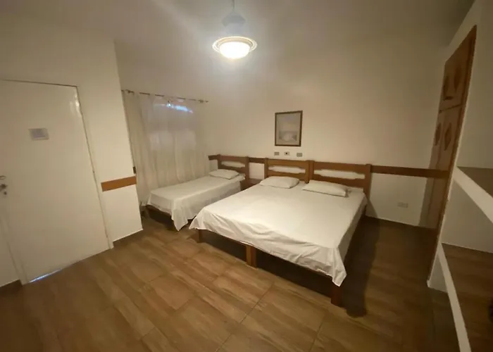 Eduardos Park Hotel - Próximo ao Animália Cotia 