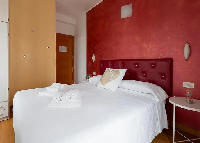 Hotel Le Vele Riccione