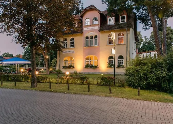 Hotel&Restaurant Raueneck