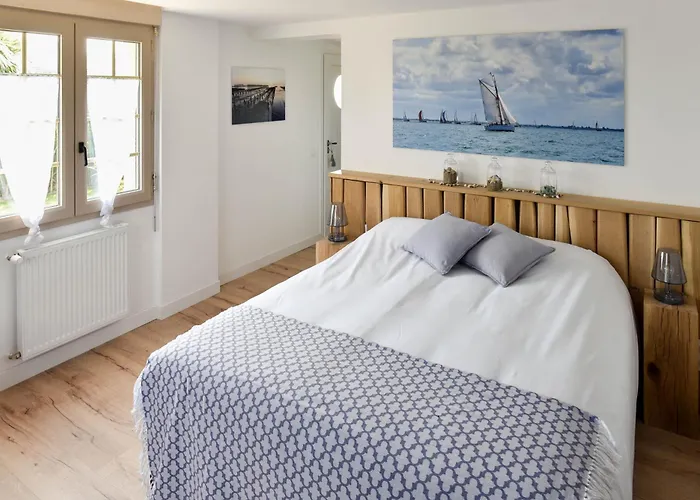 Petite Emeraude Cancale