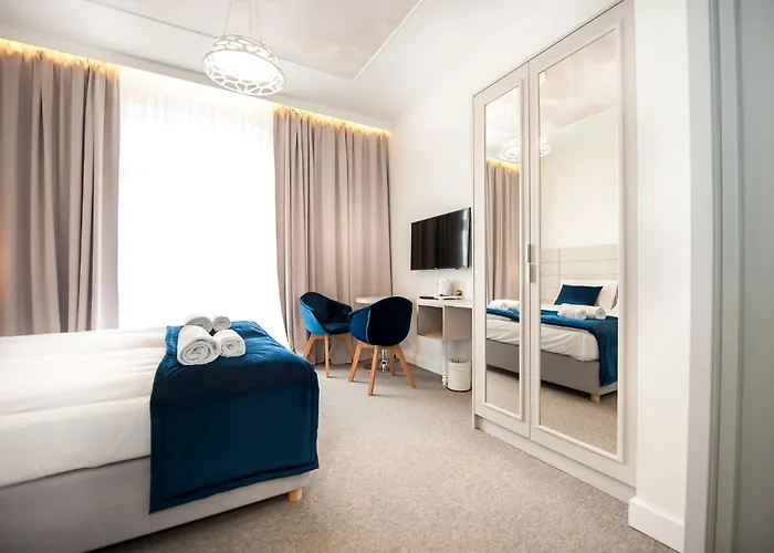 Hotel Gdynia Boutique