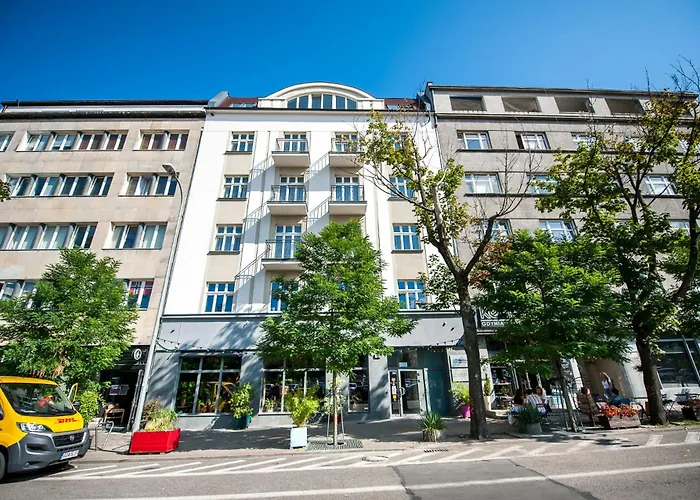 Hotel Gdynia Boutique