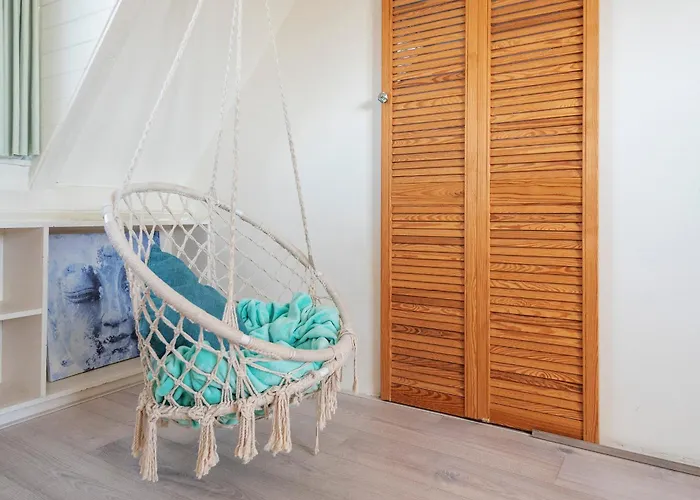 B&B Little Miss Sunshine Zandvoort