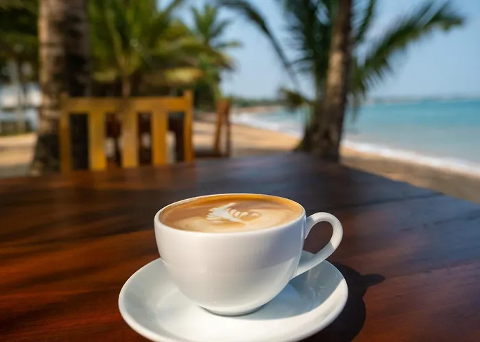 Serenity Beach Cabanas