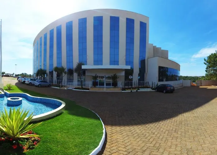 Condominio Barretos Thermas Park - Condohotel
