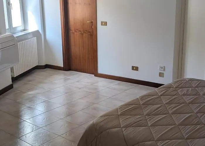 Appartamenti Paradiso Macerata