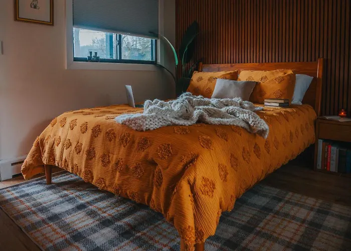 Schenectady Aparthotels