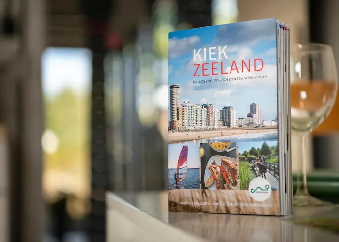 Studio Zeeuws Knoopje Burgh-Haamstede